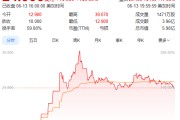 哈密上市首日暴涨140% 军用无人机公司登陆纽交所 AI打造产品核心竞争力
