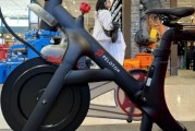 哈密Peloton推出二手健身设备交易平台