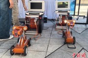 哈密六五环境日：科技何以赋能浙江生态环境保护？