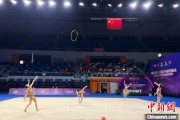 哈密奥运冠军丁欣怡：走下领奖台 一切从零开始