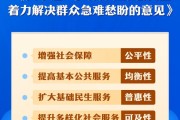 哈密中办、国办印发《关于进一步保障和改善民生 着力解决群众急难愁盼的意见》