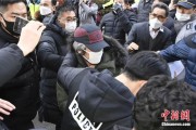 哈密多次未经允许外出，“素媛案”凶手赵斗淳再次被拘留