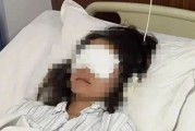 哈密游客在景区遭水枪射伤眼，知情人：水枪购自景区，警方将鉴定