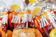 哈密农夫山泉冰茶入局：百亿赛道的“鲶鱼效应”