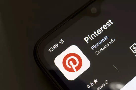 摩根大通上调评(💕)级及目(😠)标价 Pinterest股价上涨3.1%